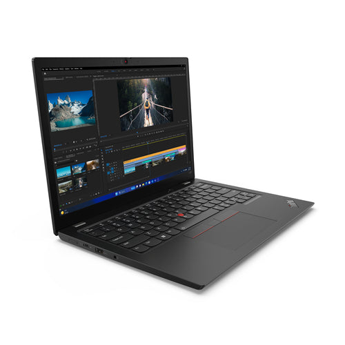 Lenovo ThinkPad L13 Intel Core Ultra 7 155U Laptop 33.8 cm (13.3 Lenovo ThinkPad L13 Intel Core Ultra 7 155U Laptop 33.8 cm (13.3